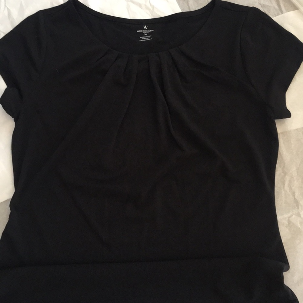 Worthington blouse